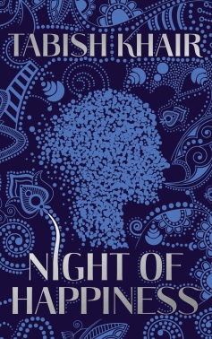 Night of Happiness Front Cover